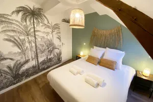 Image of La casa Terracotta - centre ville , spacieux & confortable