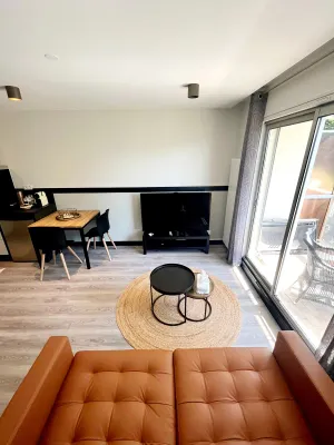 Image of Apartment in Evian