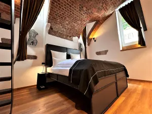 Image of Historical Luxury Homes - Luxus Familien Suite