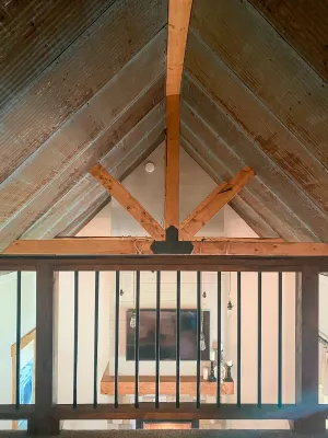 Image of Raccoon River Retreats