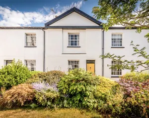 Image of Two bed Cottage - Topsham