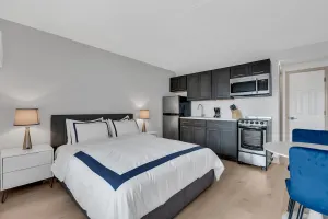 Image of Next to Beach & Boardwalk