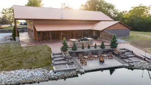 Image of Bearshield Lodge