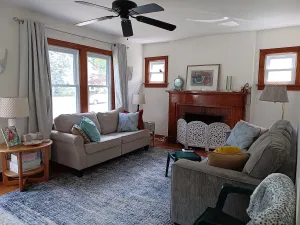 Image of Cardinal Cottage