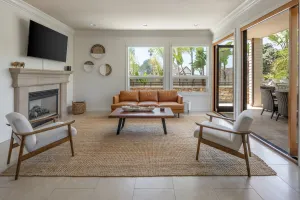 Image of Ocean View Del Mar Beach Home w Jacuzzi