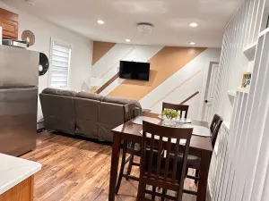 Image of Serene Escape Leave Worries Behind