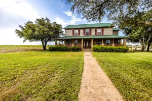 Image of The Grassy Ridge House
