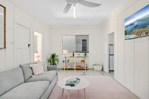 Image of Sage Cottage! CBD Perfection!