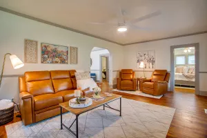 Image of Centenary on Cherokee