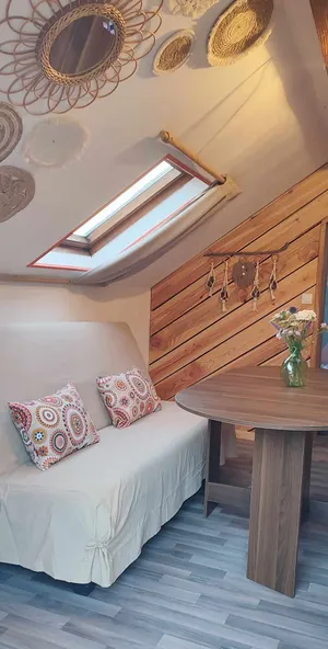 Image of Studio La bohéme