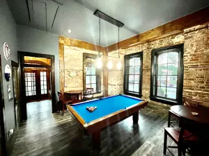 Image of The Ginicchio-Meyer Home