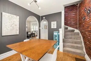 Image of Retreat on Rouse: Cozy 2BD Bursting with Color