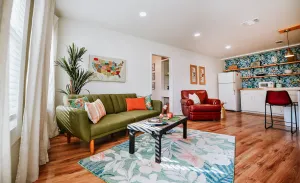 Image of The MidCentury Palm