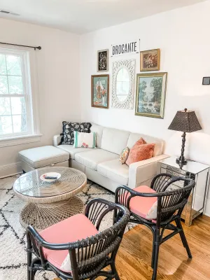 Image of Adorable 1BR Apt. w KING bed 1 m. to square