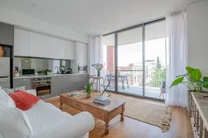 Image of Pakenham Hideaway - Apartment in Central Fremantle