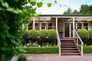 Image of The Carlisle