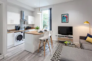 Image of Studio Stay City Haven Preston