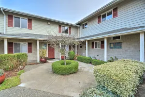 Image of Anacortes Condo - Walk to Town, Marina, and Bay!
