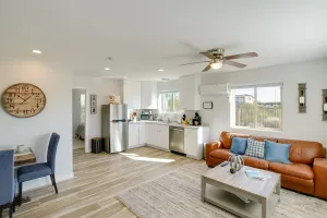 Image of Peaceful Peoria Bungalow with Pool and BBQ