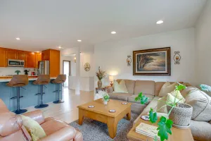 Image of Modern Creekside Home 9 Mi to Downtown Denver