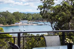 Image of Cove View Retreat