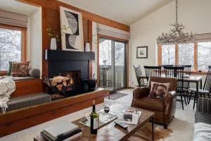 Image of Outpost: Huckleberry 3121 - Located in the Aspens!