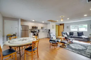 Image of Next to Turtle Preserve Oceanside Florida Retreat