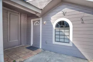 Image of Houston St Guest house near Downtown/Military base