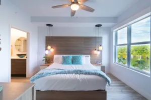 Image of Waterfront Stateroom