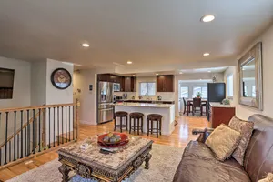 Image of Private Yard and Patio Denver Area Home!