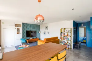 Image of Lyon Premium - Happy 70's