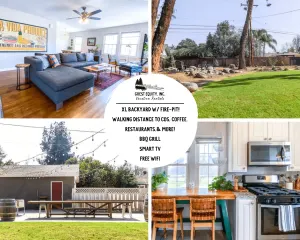 Image of Pura Vida, a rich boho experience by DT Visalia