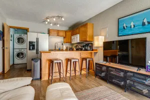 Image of Juneau Apartment - Minutes to Mendenhall Glacier