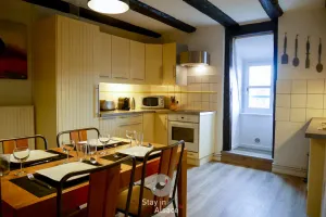 Image of Gîte Grand'Rue "Climatisé"