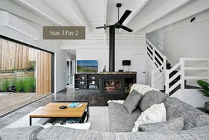 Image of Lola on Lever Blairgowrie