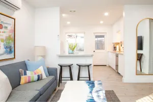 Image of Turtle Retreat - Easy 2 minute walk to the Ocean!