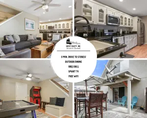 Image of Stunning Guesthouse! Games, Wifi, Safe & Clean