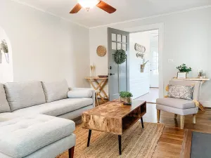 Image of Hillcrest Cottage