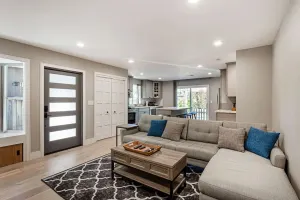 Image of Newly rebuilt ultra clean designer home