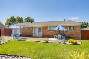 Image of Cozy Corner in Memphis - 4 Miles to Graceland!