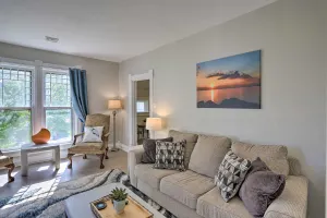 Image of Port Clinton Getaway - Walk to Beach and Restaurants