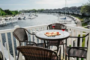 Image of Renovated Dog-Friendly Waterfront Condo