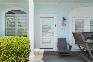 Image of Charter Landing A7