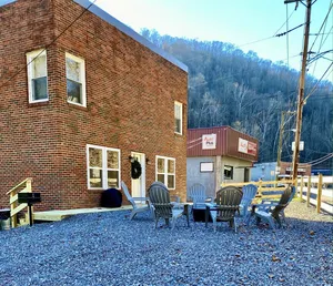 Image of Ellis Apartment at Main Street Lodging Gilbert, WV