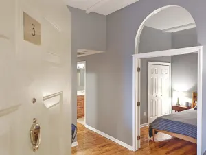 Image of Tanner Bldg Apt 3 - 2 bedroom (Downtown)