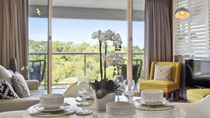 Image of Penthouse 3804 - Rooftop Spa, Oceanview, Beach