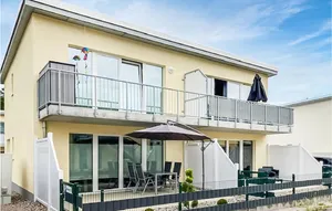 Image of Lovely Apartment In Graal-Müritz