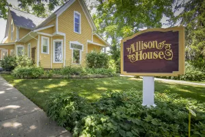 Image of The Allison House Inn
