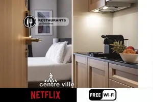 Image of Five Resort Cholet Centre