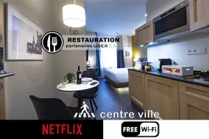 Image of Five Resort Cholet Centre